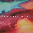 Mazego & Vitesse - Take Care Of You