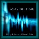 UUSVAN - Moving Time