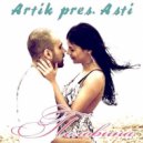 Artik pres. Asti vs. Tiesto & Skyden - Половина