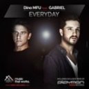 Dino MFU feat. Gabriel - Everyday