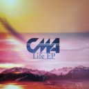 CMA - It Is What It Is (Original mix)
