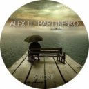Alex ll Martinenko - Alone