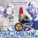 Лигалайз & Dj Micaele & Moscow Club Bangaz & Dj Kuba & Ne!tan & The Chainsmokes - Будущие Мамы Selfie (ATOM MIX MASH UP)