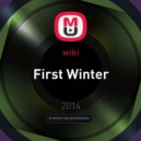 wiki - First Winter ()