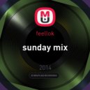 feellok - sunday mix ()