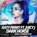 Katy Perry feat. Juicy J - Dark Horse (Jen Mo & DJ Diamond Remix) (Jen Mo & DJ Diamond Remix)