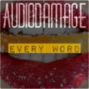 AudioDamage - Every Word