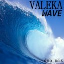 VALEKA - Wave (DnB Mix) ()