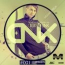 digital DNK - Warning! G.M.O Mixes