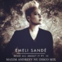 Emeli Sande - Read All About It