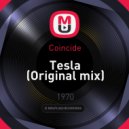 Coincide - Tesla (Original mix)