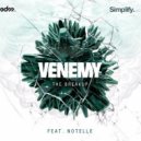 Venemy feat. Notelle - The Break Up (Original mix)