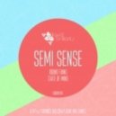 Semi Sense - Round Thing