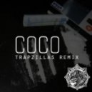 OT Genasis - Coco