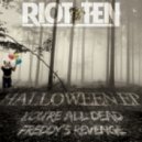 Riot Ten - Youre All Dead