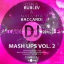 Klingande, Calvin Harris, Favretto, Dhany, Jenny B vs. O.B - The Rhythm Of Jubel Flashback (Dj Denis Rublev & Dj Natasha Baccardi Mash-Up) (Dj Denis Rublev & Dj Natasha Baccardi Mash-Up)