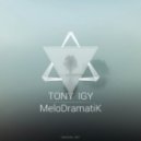 Tony Igy - MeloDramatiK (Original mix)