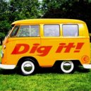 Giorgio Moroder vs Dirty McKenzie - E=MC2