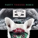 Gallants - Runaway (Party Thieves Heaven Trap Remix)