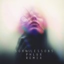 SOHN - Lessons (PHLUX Remix)
