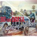 Al L Bo feat. QueLy And Dimta - Lazybones Disco (Original Mix) (Single)