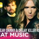 Dj Project feat. Adela - Suflet vandut (Deejay Danny & Deejay Killer Remix)