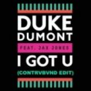 Duke Dumont - Got You