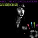 Abel The Kid & Keylanders - Zumba Socks (Eren Sahin Edit)