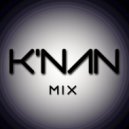 K\'nan - Deep&NuDisco Mix ()