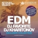 Kid Cudi vs. John Dahlback - Day N Nite (DJ Favorite & DJ Kharitonov Radio Mash Edit) (DJ Favorite & DJ Kharitonov Radio Mash Edit)