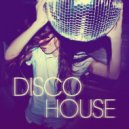DJ\'s Delight Just Playing The Sounds - It\'s My DiscoHouse cut 1 (Created by Aleksz)