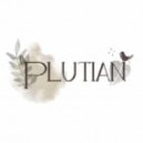 Plutian - Silvery Waves