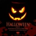 Syntheticsax & Dimixer - Halloween Party (Dj Bugs & Artem Bauer Remix) (Dj Bugs & Artem Bauer Remix)