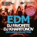 2 Unlimited vs. Klaas - Get Ready For This (DJ Favorite & DJ Kharitonov Radio Mash Edit)