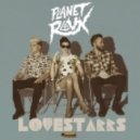 Planet Raux & Lovestarrs - Bullet Reloaded (Original mix)