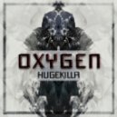 Hugekilla - Oxygen (Original mix)