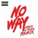 OnCue - No Way