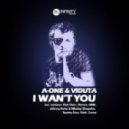 A-One & Viduta - I Wan't You