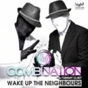 Combination feat. Tommy Clint - Wake Up The Neighbours (DJ GORDEEV MASH UP)