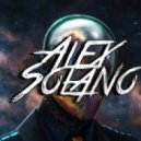 Alex Solano - Omega