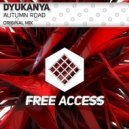 Dyukanya - Autumn Road (Original Mix)