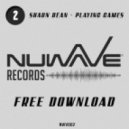 Shaun Dean - Playing games