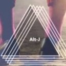 Alt J - Something good