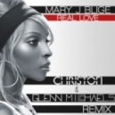Mary J. Blige - Real Love