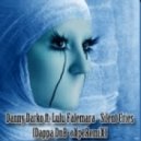 Danny Darko feat. Lulu Falemara - Silent Cries (Dappa DnB eXpeRemiX)