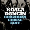 Oliver Heldens Vs Robyn - Koala Dancing (Crazibiza Cruise Edit)