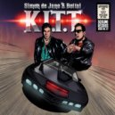 Simon De Jano & Bottai vs. The - Kitt vs. Sunlight (Kryder Edit)
