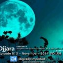 Djjara - Progressive House