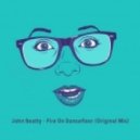 John Beatty - Fire On Dancefloor