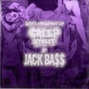 Jack Bass - Welcome 2 Creep Street (Original mix)